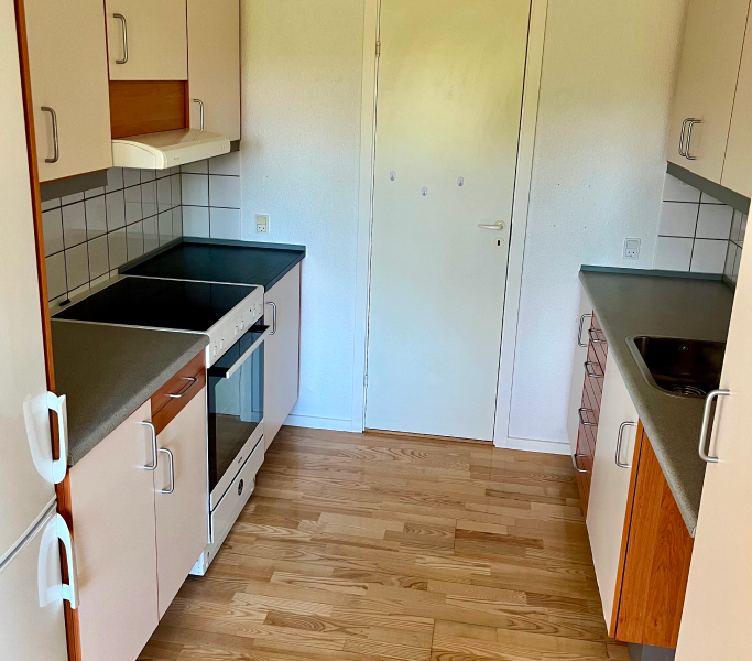Privat rengøring Amager – rent køkken gjort af LCI Services