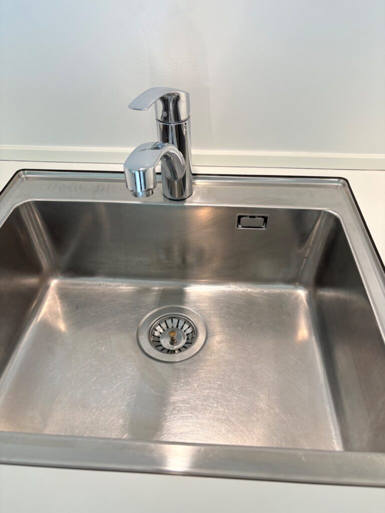 Privat rengøring i København