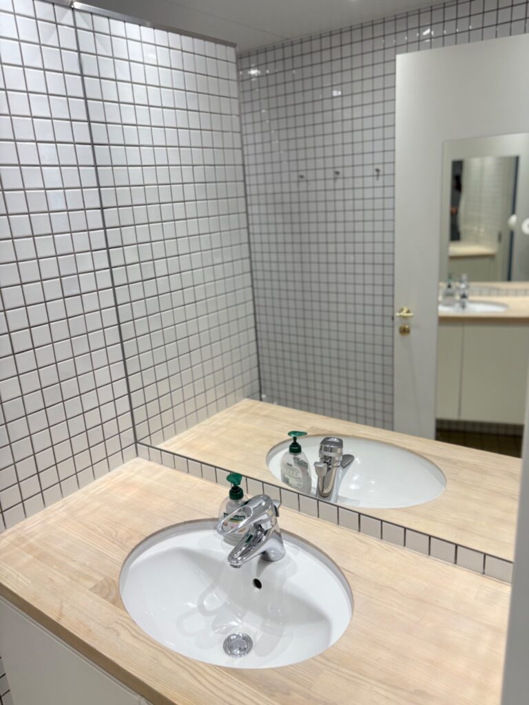 Kontorrengøring i København
